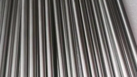 Fusibile a barra tonda in super lega Inconel 713LC (inconel 713C, IN713C, Inconel 713, lega 713LC, UNS R30783)